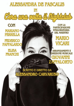 C'ERA UNA VOLTA IL NIGHTCLUB